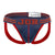 JOR 2059 College Jockstrap Color Blue