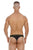 JOR 2060 College Thongs Color Black