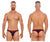 JOR 2060 College Thongs Color Blue