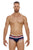 JOR 2062 Sailor Briefs Color Blue