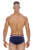 JOR 2062 Sailor Briefs Color Blue