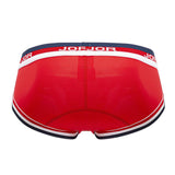 JOR 2062 Sailor Briefs Color Red