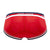 JOR 2062 Sailor Briefs Color Red