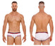 JOR 2062 Sailor Briefs Color White