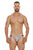 JOR 2065 Eros Thongs Color Gray