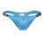 JOR 2065 Eros Thongs Color Turquoise