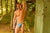 JOR 2065 Eros Thongs Color Turquoise