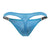 JOR 2065 Eros Thongs Color Turquoise