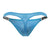 JOR 2065 Eros Thongs Color Turquoise