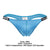 JOR 2065 Eros Thongs Color Turquoise