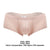 JOR 2069 Orion Trunks Color Rose