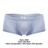 JOR 2069 Orion Trunks Color Sky Blue