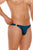 JOR 2070 Magnus Bikini Color Petrol