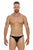 JOR 2071 Magnus Thongs Color Black