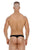 JOR 2071 Magnus Thongs Color Black