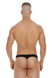 JOR 2071 Magnus Thongs Color Black