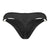 JOR 2071 Magnus Thongs Color Black