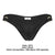 JOR 2071 Magnus Thongs Color Black