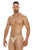JOR 2072 Titan Bikini Color Gold