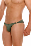 JOR 2072 Titan Bikini Color Green