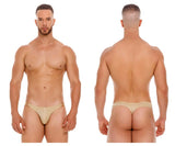 JOR 2073 Titan Thongs Color Gold