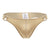 JOR 2073 Titan Thongs Color Gold