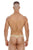 JOR 2073 Titan Thongs Color Gold