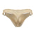 JOR 2073 Titan Thongs Color Gold