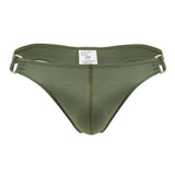 JOR 2073 Titan Thongs Color Green