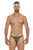 JOR 2073 Titan Thongs Color Green