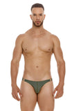 JOR 2073 Titan Thongs Color Green