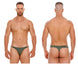 JOR 2073 Titan Thongs Color Green