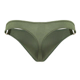 JOR 2073 Titan Thongs Color Green