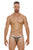 JOR 2074 Island Bikini Color Green