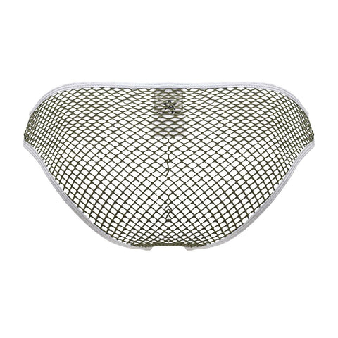 JOR 2074 Island Bikini Color Green