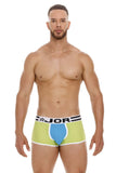 JOR 2076 Army Trunks Color Green