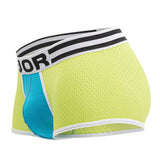 JOR 2076 Army Trunks Color Green