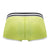 JOR 2076 Army Trunks Color Green