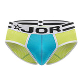 JOR 2077 Army Briefs Color Green