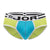 JOR 2077 Army Briefs Color Green