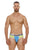 JOR 2077 Army Briefs Color Green