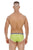 JOR 2077 Army Briefs Color Green