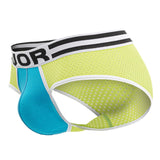 JOR 2077 Army Briefs Color Green