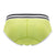 JOR 2077 Army Briefs Color Green
