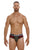 JOR 2077 Army Briefs Color Wine