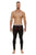 JOR 2078 Winter Long Johns Color Black