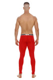 JOR 2078 Winter Long Johns Color Red