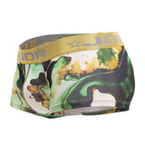 JOR 2080 Dublin Trunks Color Printed