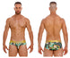 JOR 2081 Dublin Briefs Color Printed