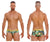 JOR 2081 Dublin Briefs Color Printed